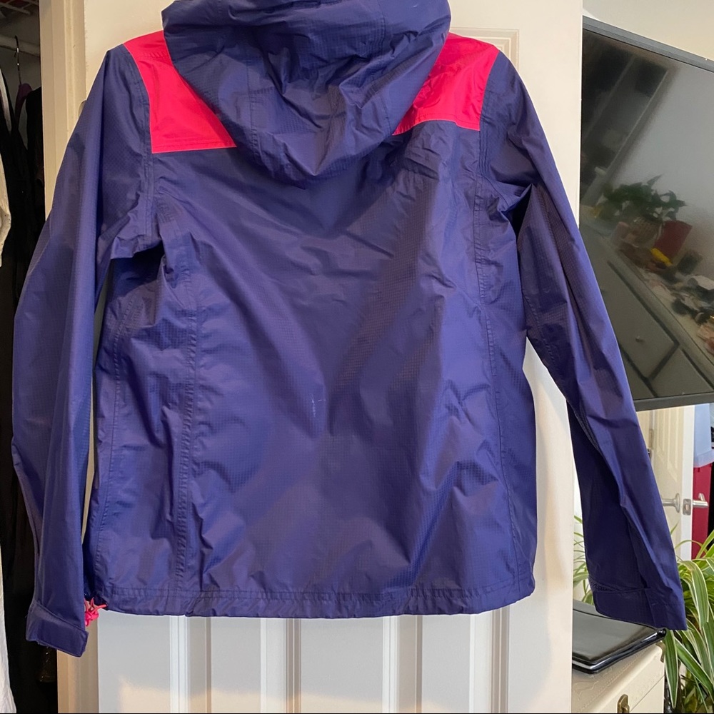 Vineyard Vines Pullover Rain Jacket - image 2